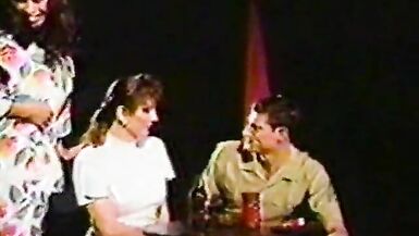 dark brown Ladyman - 4 image