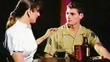 dark brown Ladyman - 5 image