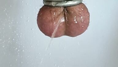 Lewd Fuckslut Dildohooting - 1 image