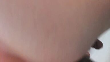 Lewd Fuckslut Dildohooting - 15 image