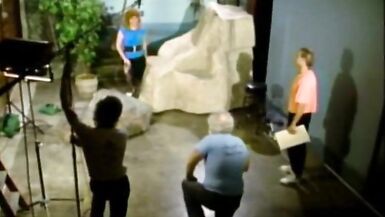 Vintage lady-boy sex - 1 image