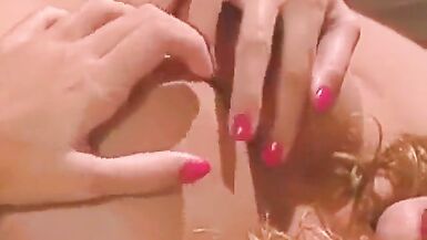 Surprises Her Date - 5 image