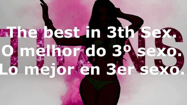 Me cogí a una rik sheboy - 1 image