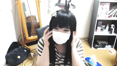 [NH] Squirting with electric massage machine  Acquire everything Riku [Asami 0601] (4) - 11 image