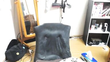 [NH] Squirting with electric massage machine  Acquire everything Riku [Asami 0601] (4) - 13 image