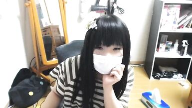 [NH] Squirting with electric massage machine  Acquire everything Riku [Asami 0601] (4) - 14 image