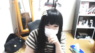 [NH] Squirting with electric massage machine  Acquire everything Riku [Asami 0601] (4) - 15 image