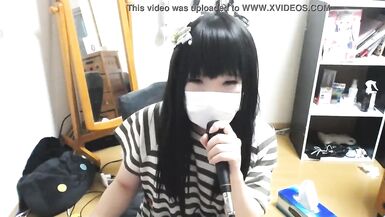 [NH] Squirting with electric massage machine  Acquire everything Riku [Asami 0601] (4) - 8 image