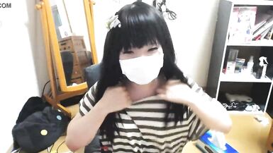 [NH] Squirting with electric massage machine  Acquire everything Riku [Asami 0601] (4) - 9 image