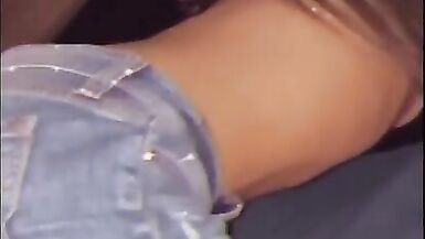 Compilation of Transsexuals Cumshots and Pumping with Clients - 4 image