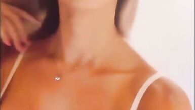 Compilation of Transsexuals Cumshots and Pumping with Clients - 7 image