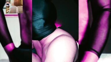 Rich Married Desi Muslim PnP Abased by Ladyboys and Homosexual Studs. Faggot Bare Uk Asia JAV - 3 image