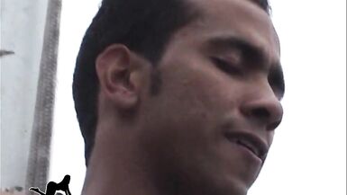 TRAVESTI  GOSTOSA FODE  EM ALTO MAR COM CAPITAO PAUZUDO - 11 image