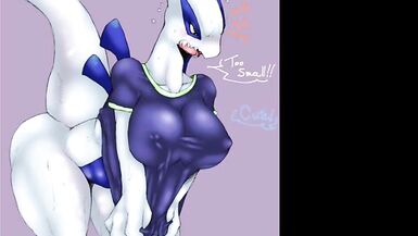 Porno de pokemon - 13 image