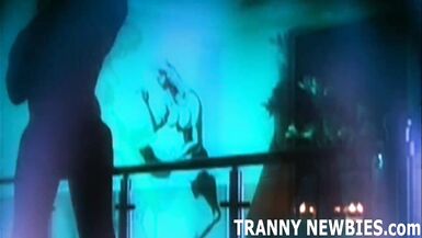 No one sucks pecker like a ladyman - 1 image