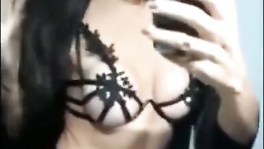 Brazilian large 10-Pounder transgender hotties compilation joy and sex - 2 image