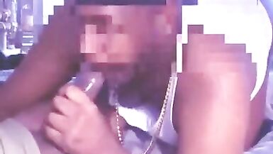 BBC Ladyman KC Receives Her Knob Sucked - 10 image