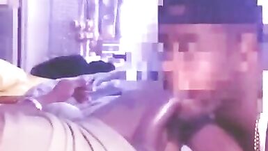 BBC Ladyman KC Receives Her Knob Sucked