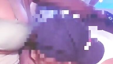 BBC Ladyman KC Receives Her Knob Sucked - 7 image