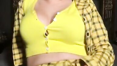 Schoolgirl tgirl - 3 image