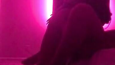 Hawt Hung Shelady Receives Sucked Off - 10 image