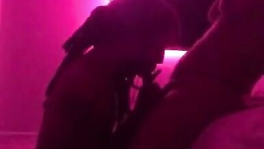 Hawt Hung Shelady Receives Sucked Off - 13 image