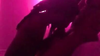 Hawt Hung Shelady Receives Sucked Off - 2 image