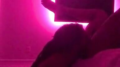 Hawt Hung Shelady Receives Sucked Off - 9 image