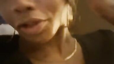 Hawt BBC Sheboy KC Receives Sucked Off & Tops Dude - 1 image