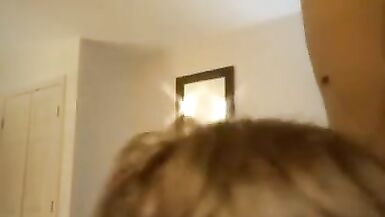 Hawt BBC Sheboy KC Receives Sucked Off & Tops Dude - 5 image