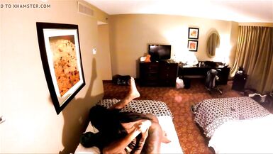 Hawt BBC T-Girl KC Bonks Chap