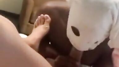 Large Schlong Shelady Kitty Acquires Sucked Off - 11 image