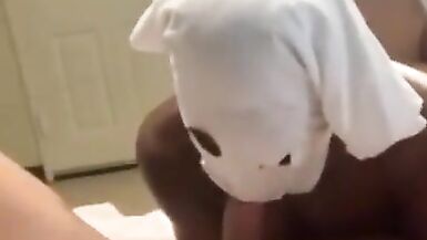 Large Schlong Shelady Kitty Acquires Sucked Off - 12 image