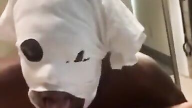 Large Schlong Shelady Kitty Acquires Sucked Off - 8 image