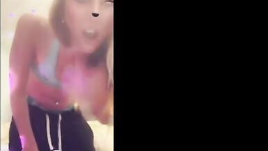 bloated shower nun - 1 image