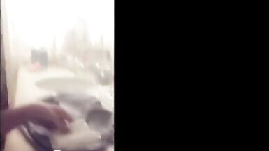 bloated shower nun - 11 image