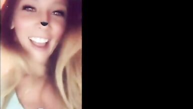 bloated shower nun - 2 image