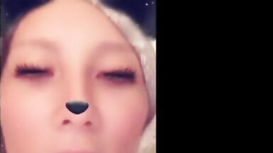 bloated shower nun - 8 image