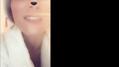 bloated shower nun - 9 image