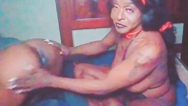 The that babe Devil Intend To acquire u - 12 image