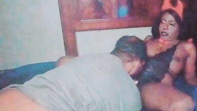 The that babe Devil Intend To acquire u - 6 image