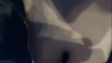 Just Playmate Pt2! Close Ups of Female Mask Playmate and her Constricted Costume!!! - 12 image