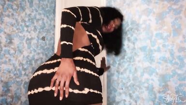 Tansangels – Wicked little thing Natassia Fantasies craves to tell u what that babe will do to u - 3 image