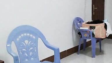 My fresh Mask and fresh Panties - 11 image