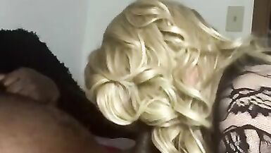 U Whore Boi Cocksmoker. - 10 image