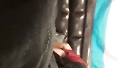 Femboy Impregnates Ftm BF - 1 image