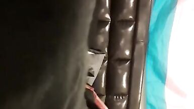 Femboy Impregnates Ftm BF - 7 image