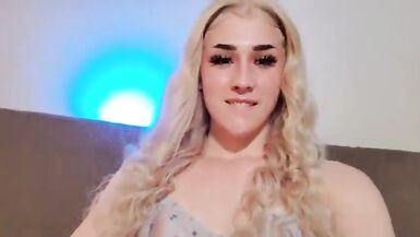 a sheboy have enjoyment with u - 1 image