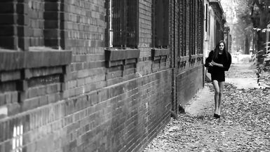 Kimberlee Large Titted Legal Age Teenager - 1 image