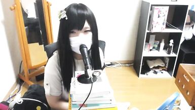 [Paid 1P] [NH] Get everything Riku Awaiting for a chat [Asami 0601](two) - 10 image